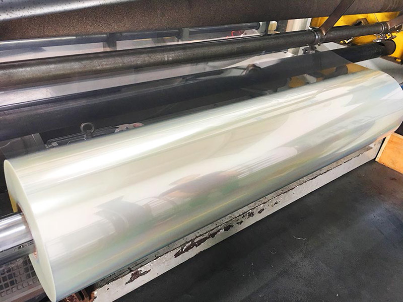 信德明昇PET離型膜